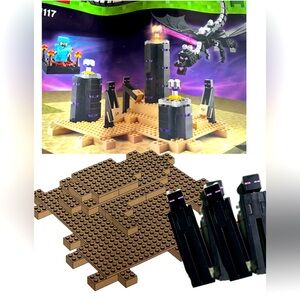 Lego 21117